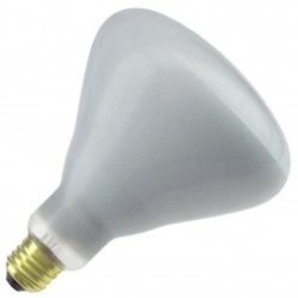 Replacement For LIGHT BULB  LAMP 100BR40FLTF 130V MISCELLANEOUS ITEMS 2PK, Ilc, Mfr#: 2PAK:WX-EE37-6